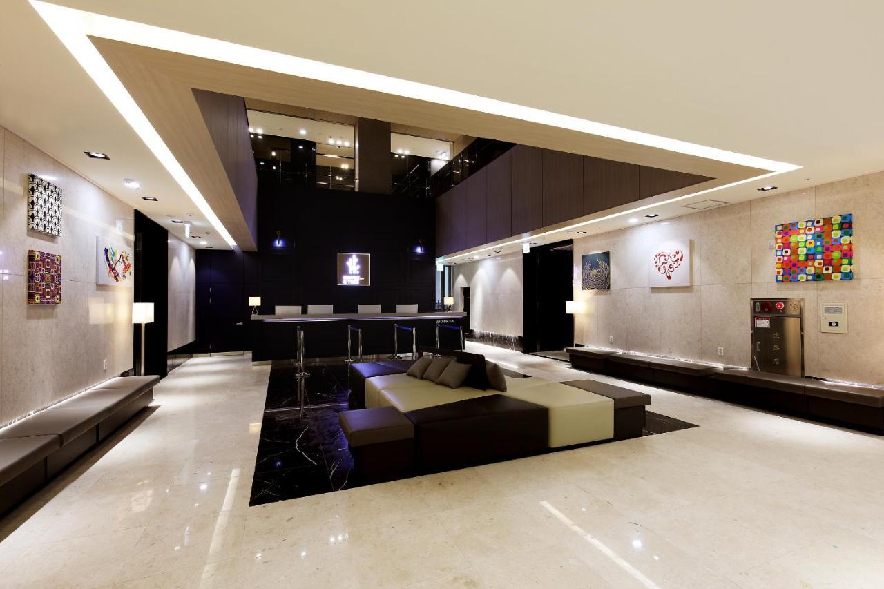 Kintex By K-Tree Hotel Kōyō Buitenkant foto