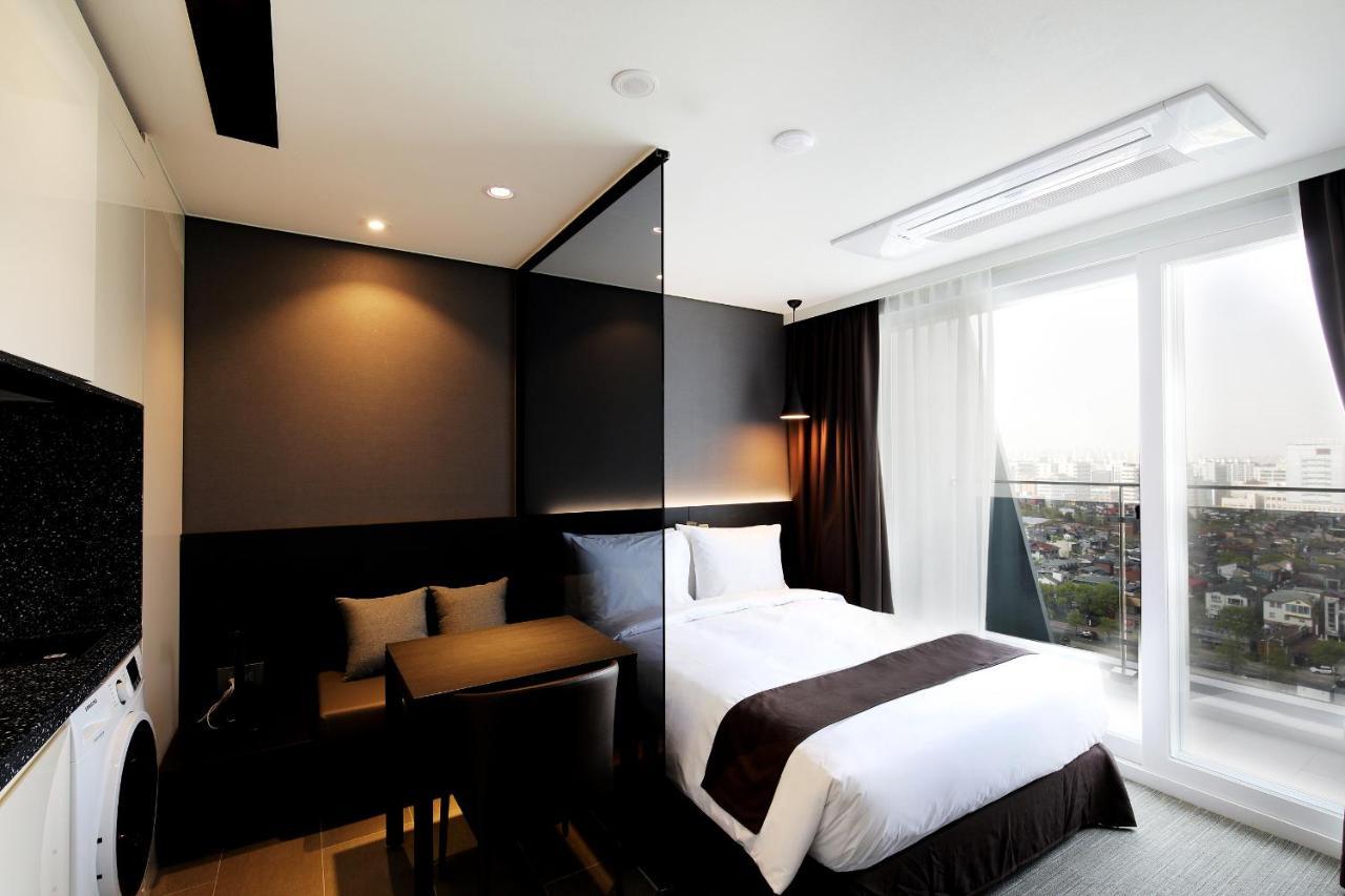 Kintex By K-Tree Hotel Kōyō Buitenkant foto
