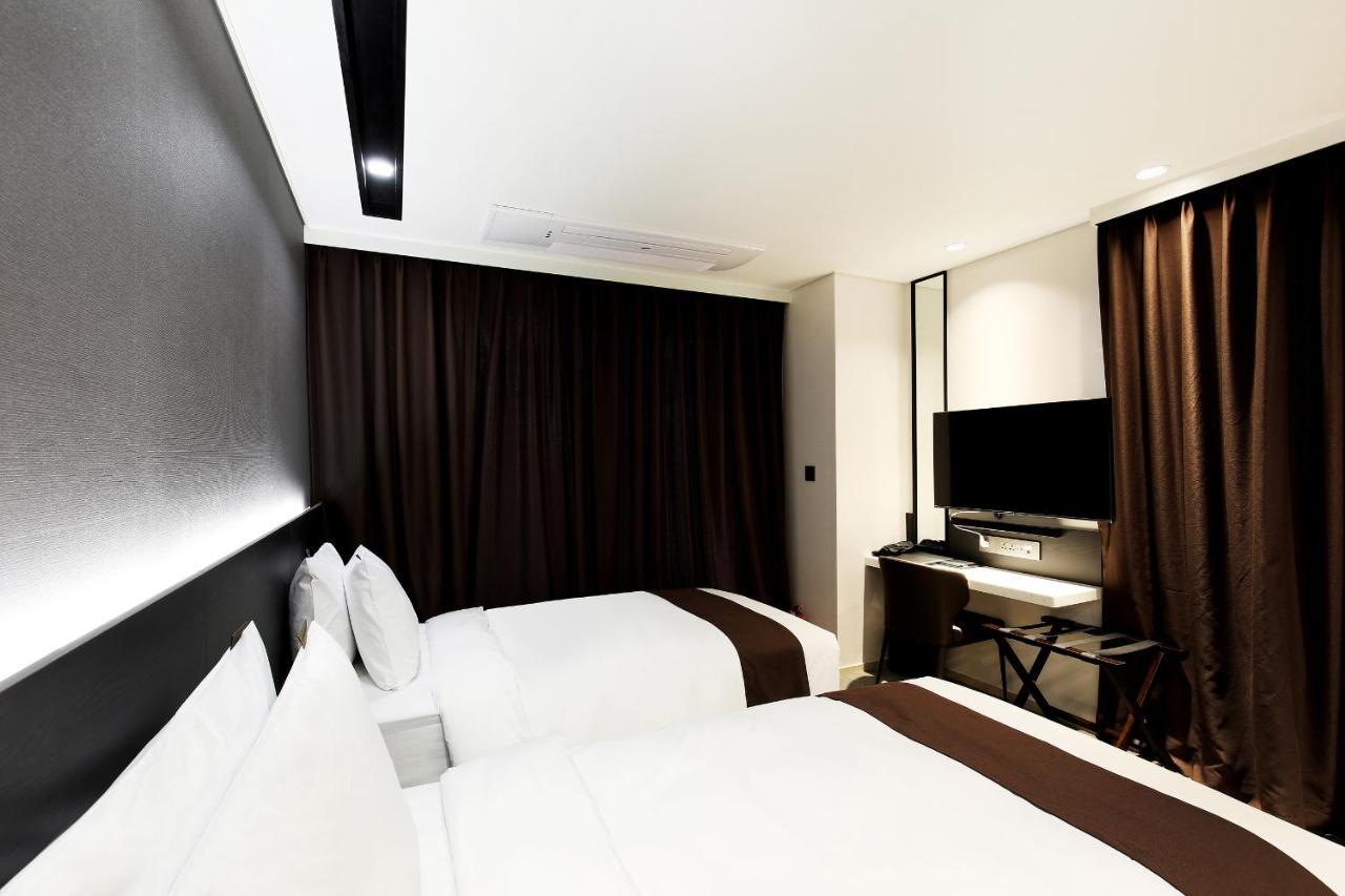 Kintex By K-Tree Hotel Kōyō Buitenkant foto
