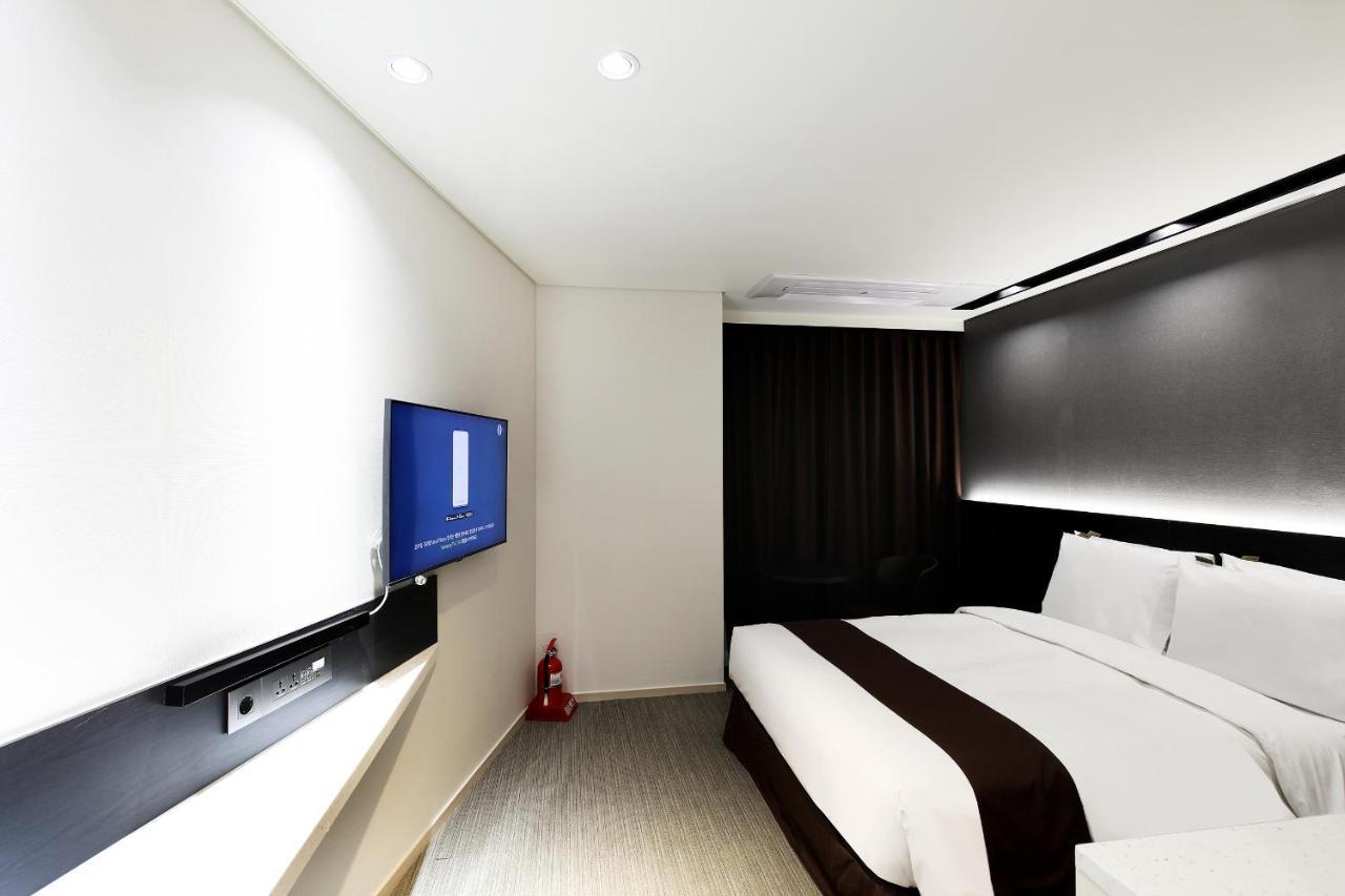 Kintex By K-Tree Hotel Kōyō Buitenkant foto