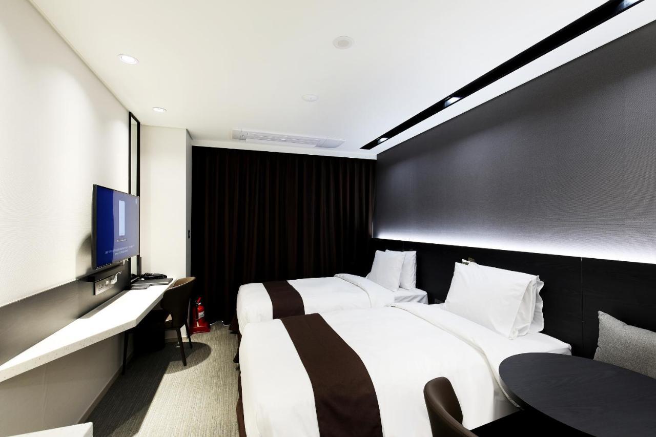 Kintex By K-Tree Hotel Kōyō Buitenkant foto