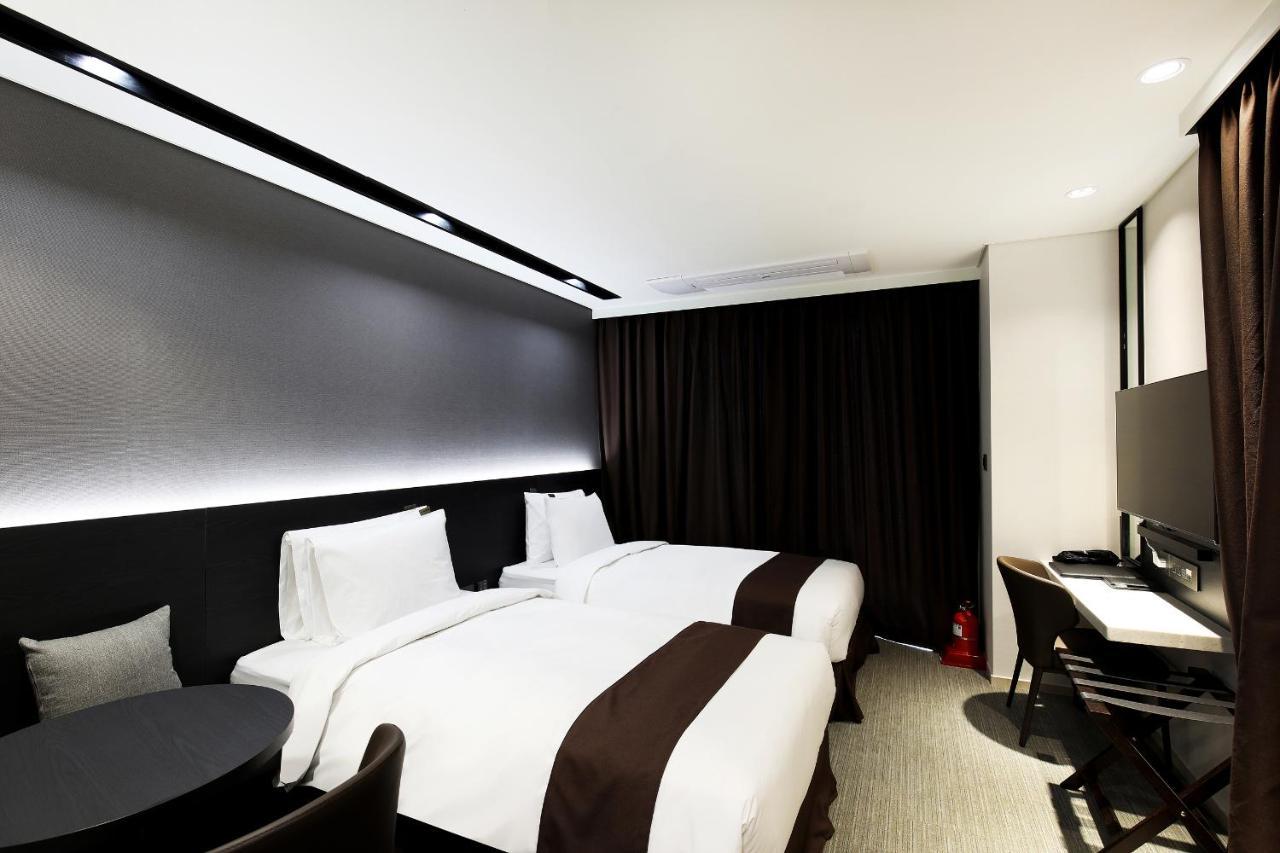 Kintex By K-Tree Hotel Kōyō Buitenkant foto