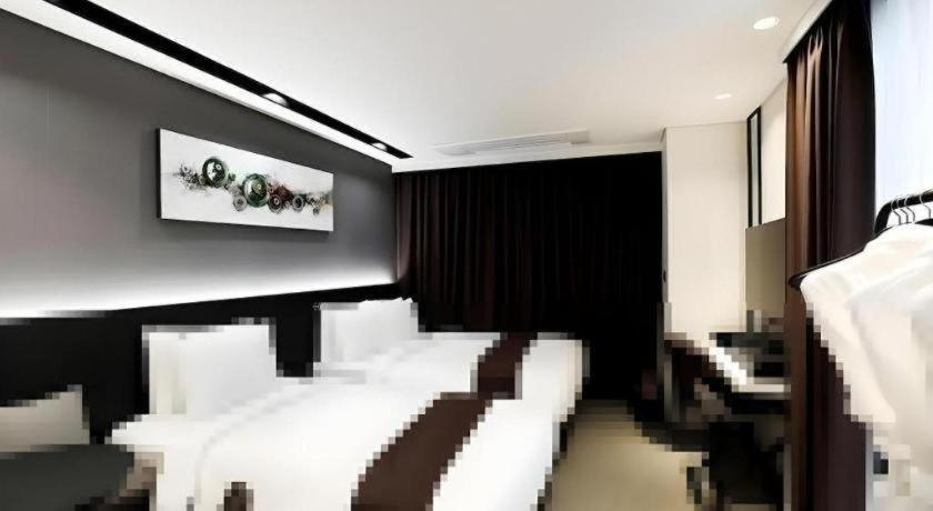 Kintex By K-Tree Hotel Kōyō Buitenkant foto