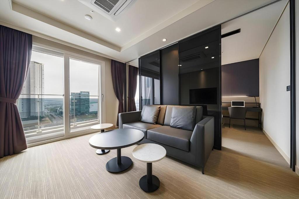 Kintex By K-Tree Hotel Kōyō Buitenkant foto