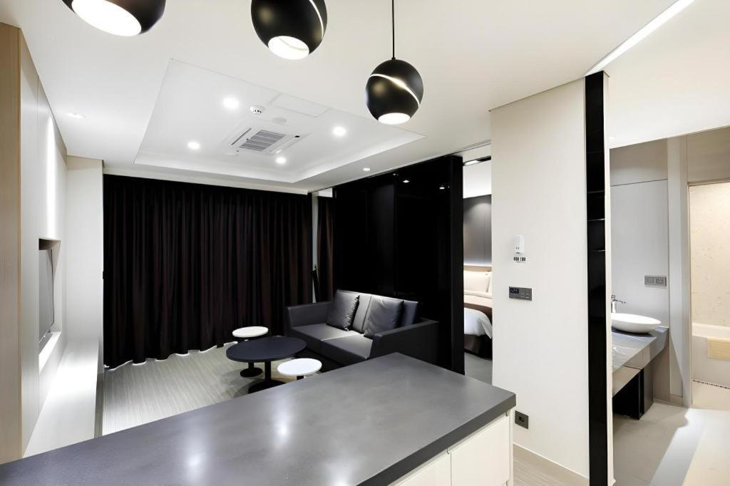 Kintex By K-Tree Hotel Kōyō Buitenkant foto