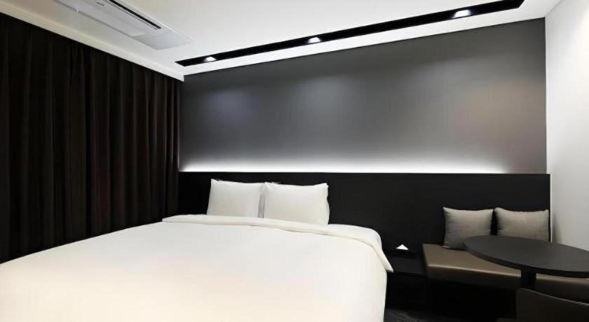 Kintex By K-Tree Hotel Kōyō Buitenkant foto