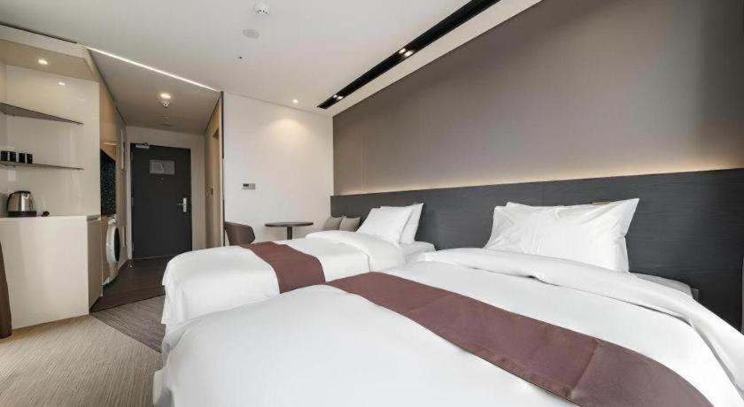 Kintex By K-Tree Hotel Kōyō Buitenkant foto