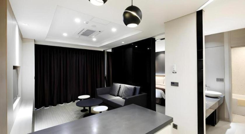 Kintex By K-Tree Hotel Kōyō Buitenkant foto