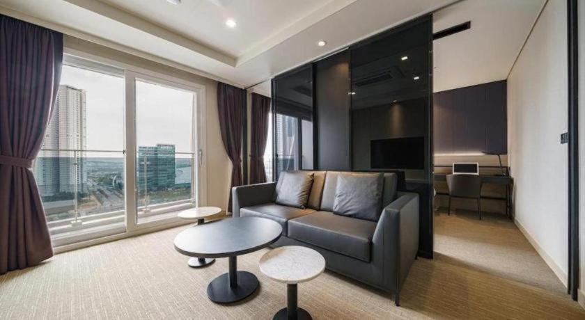 Kintex By K-Tree Hotel Kōyō Buitenkant foto